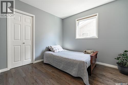 627 Budz Crescent, Saskatoon, SK 
