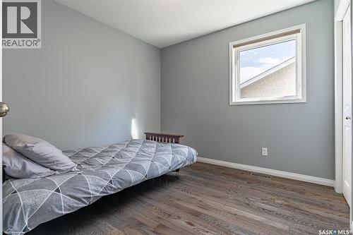 627 Budz Crescent, Saskatoon, SK 