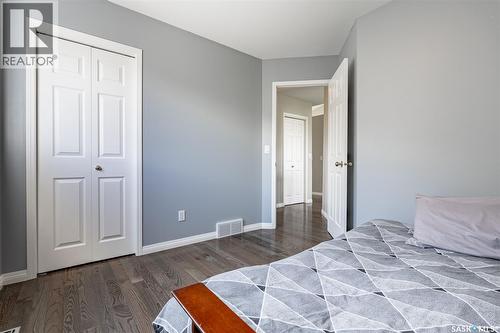 627 Budz Crescent, Saskatoon, SK 
