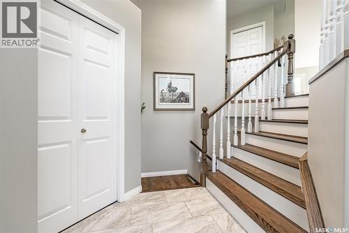 627 Budz Crescent, Saskatoon, SK 