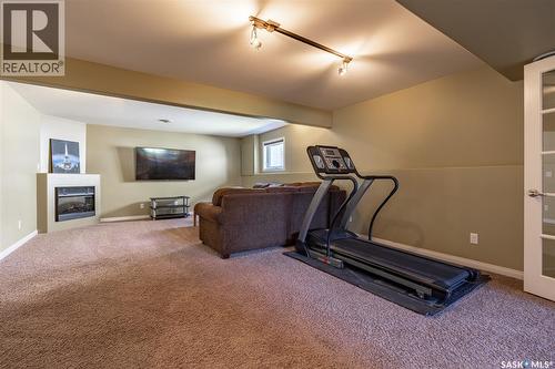 627 Budz Crescent, Saskatoon, SK 