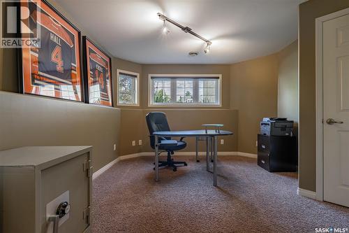 627 Budz Crescent, Saskatoon, SK 