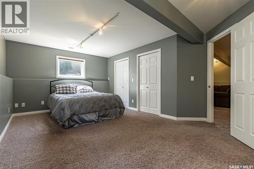 627 Budz Crescent, Saskatoon, SK 