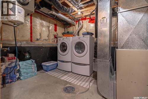 627 Budz Crescent, Saskatoon, SK 