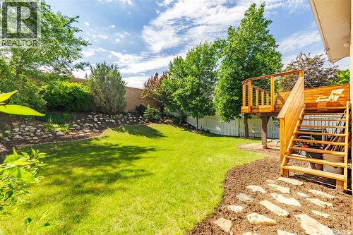 627 Budz Crescent, Saskatoon, SK 