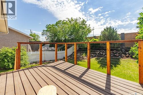 627 Budz Crescent, Saskatoon, SK 