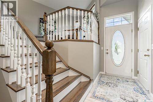 627 Budz Crescent, Saskatoon, SK 