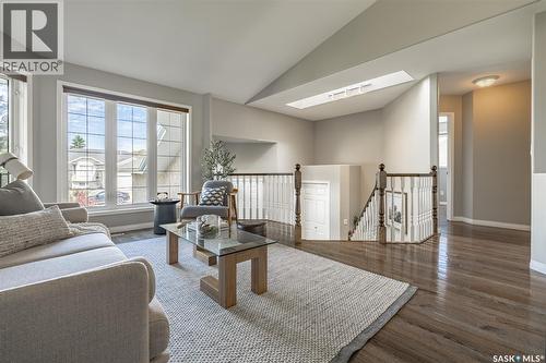 627 Budz Crescent, Saskatoon, SK 