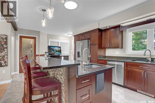 3 Dolphin Bay, Regina, SK 
