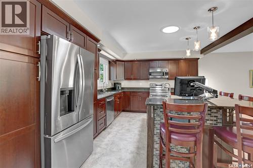 3 Dolphin Bay, Regina, SK 