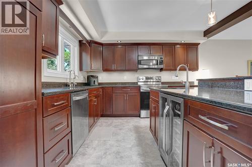 3 Dolphin Bay, Regina, SK 