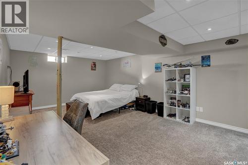 3 Dolphin Bay, Regina, SK 