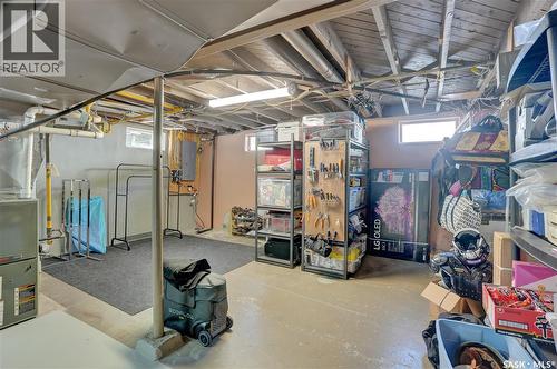 3 Dolphin Bay, Regina, SK 