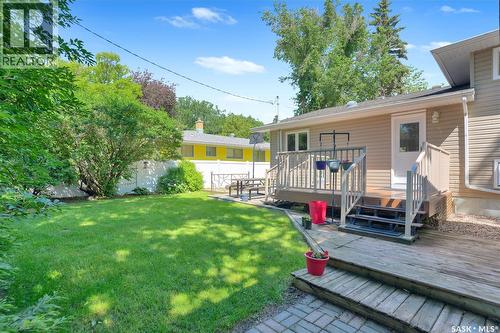 3 Dolphin Bay, Regina, SK 