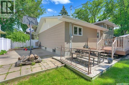 3 Dolphin Bay, Regina, SK 
