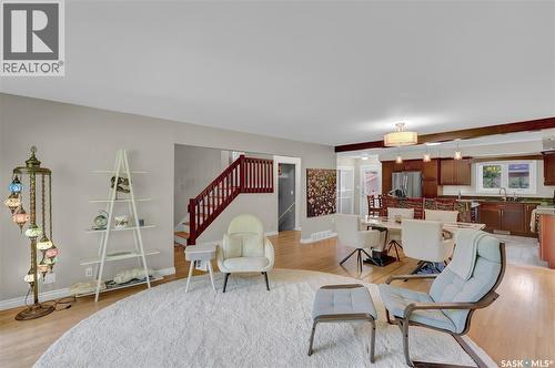 3 Dolphin Bay, Regina, SK 