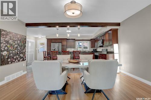3 Dolphin Bay, Regina, SK 