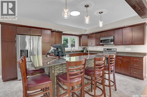3 Dolphin Bay, Regina, SK 