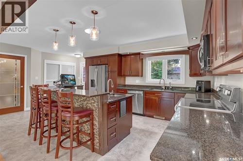 3 Dolphin Bay, Regina, SK 