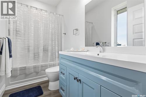 Chircu Acreage, Dundurn Rm No. 314, SK 