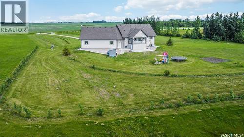 Chircu Acreage, Dundurn Rm No. 314, SK 