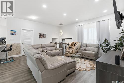 Chircu Acreage, Dundurn Rm No. 314, SK 