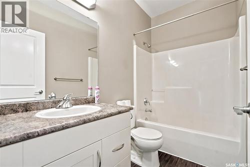 203 702 Hart Road, Saskatoon, SK 