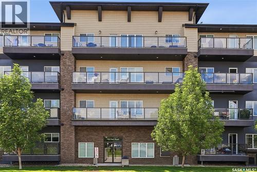 203 702 Hart Road, Saskatoon, SK 