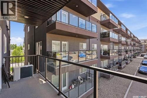 203 702 Hart Road, Saskatoon, SK 
