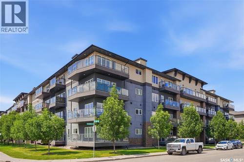 203 702 Hart Road, Saskatoon, SK 