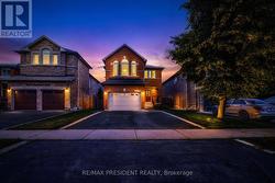 2139 WESTMOUNT DRIVE Oakville, ON L6M 3N8