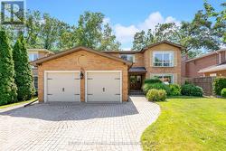 55 OAKRIDGE DRIVE Barrie, ON L4N 5N6