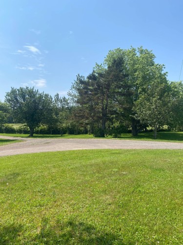 Cour - 57 2E Rang Normand, Sainte-Félicité, QC - Outdoor