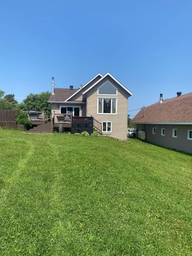 Cour - 57 2E Rang Normand, Sainte-Félicité, QC - Outdoor