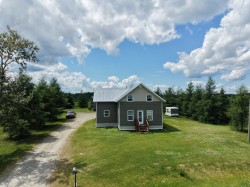 341 Ch. du Quai  La Motte, QC J0Y 1T0