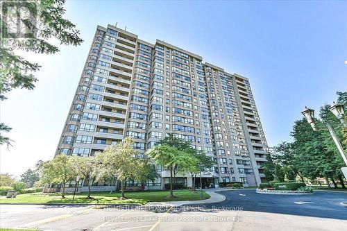 907 - 10 MALTA AVENUE  Brampton, ON L6Y 4G6