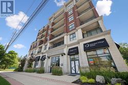 208 - 34 PLAINS ROAD E  Burlington, ON L7T 0B9