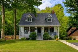 21 Rue du Belvédère Sainte-Julie, QC J3E 3M4
