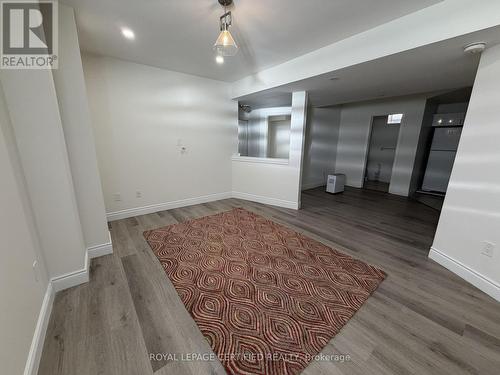 Bsmt - 61 Eagleglen Way, Hamilton, ON 