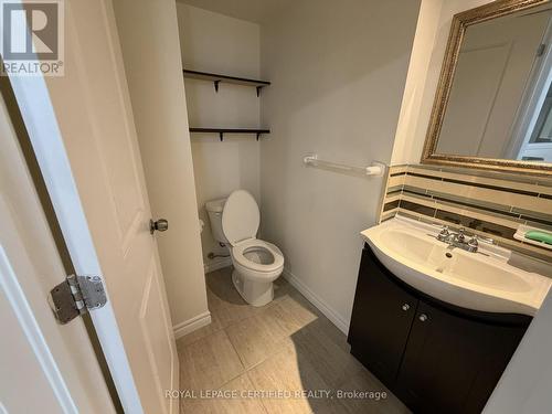 Bsmt - 61 Eagleglen Way, Hamilton, ON 