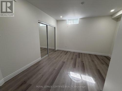 Bsmt - 61 Eagleglen Way, Hamilton, ON 