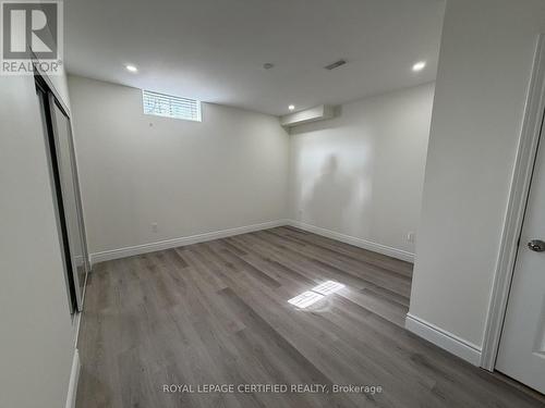 Bsmt - 61 Eagleglen Way, Hamilton, ON 