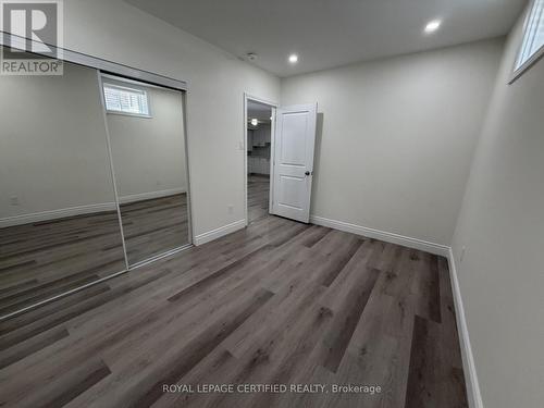 Bsmt - 61 Eagleglen Way, Hamilton, ON 