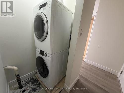 Bsmt - 61 Eagleglen Way, Hamilton, ON 