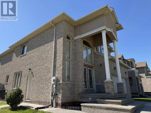 Bsmt - 61 Eagleglen Way, Hamilton, ON 