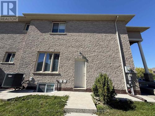 Bsmt - 61 Eagleglen Way, Hamilton, ON 