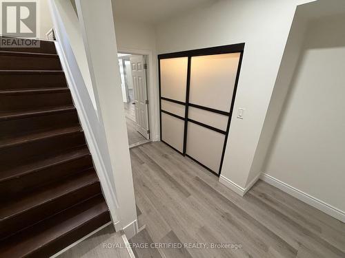 Bsmt - 61 Eagleglen Way, Hamilton, ON 