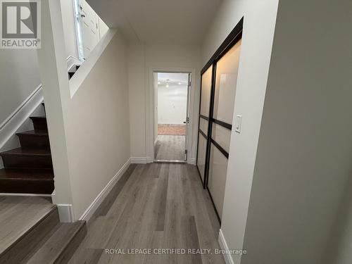 Bsmt - 61 Eagleglen Way, Hamilton, ON 