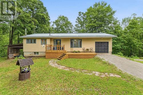 1354 CLEAR LAKE ROAD  Minden Hills, ON K0M 2L1