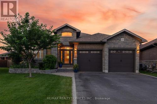 19 CHARLESTON COURT  Belleville, ON K8N 0H1